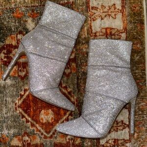 Steve Madden Winona Booties